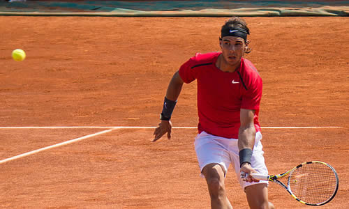 Rafael Nadal, l’ogre de Majorque